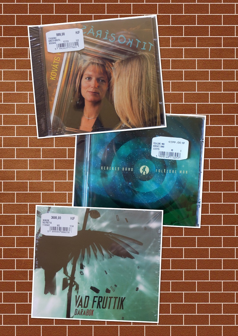 cd